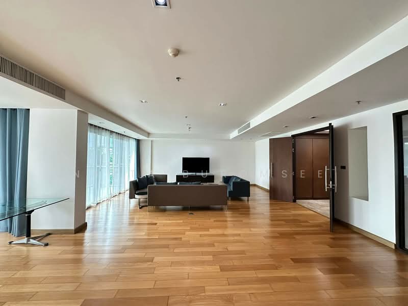 Belgravia Residences, Bangkok, 30/1 Sukhumvit Road, Khong Tan, Khlong Toei, Bangkok, 4 Bedrooms, 300 sqm, Condo For Rent, by Natta Buromsee, 500250520 - DDproperty.com