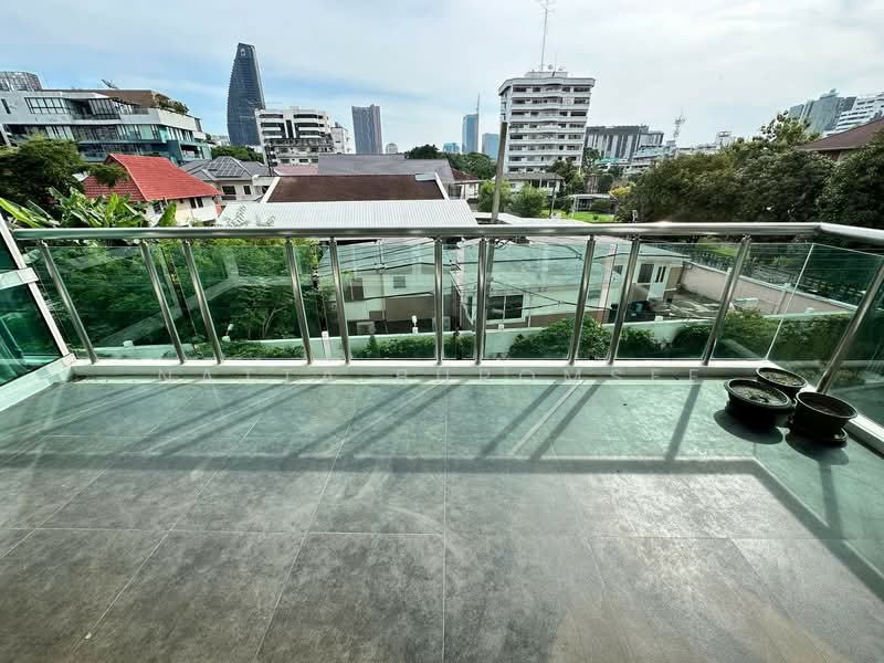 Belgravia Residences, Bangkok, 30/1 Sukhumvit Road, Khong Tan, Khlong Toei, Bangkok, 4 Bedrooms, 300 sqm, Condo For Rent, by Natta Buromsee, 500250520 - DDproperty.com