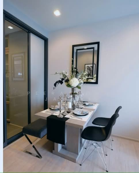 M Thonglor 10 : เอ็ม ทองหล่อ 10, กรุงเทพ, 9 ซอยเอกมัย 12 ถนนเอกมัย, คลองตันเหนือ, วัฒนา, กรุงเทพ, 57 ตร.ม., คอนโด ขาย, โดย Peeraphong Jamsai, 500250522 - DDproperty.com