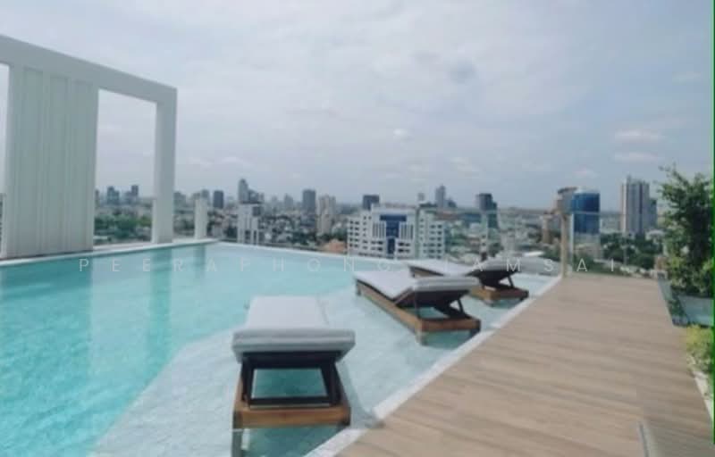 M Thonglor 10 : เอ็ม ทองหล่อ 10, กรุงเทพ, 9 ซอยเอกมัย 12 ถนนเอกมัย, คลองตันเหนือ, วัฒนา, กรุงเทพ, 57 ตร.ม., คอนโด ขาย, โดย Peeraphong Jamsai, 500250522 - DDproperty.com