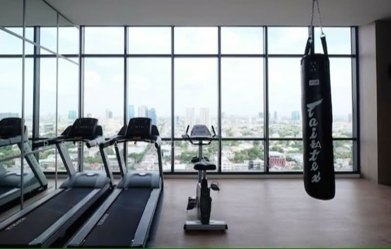 M Thonglor 10, Bangkok, 9 Soi Ekkamai 12, Ekkamai Road, Khlong Tan Nua, Watthana, Bangkok, 2 Bedrooms, 57 sqm, Condo For Sale, by Peeraphong Jamsai, 500250522 - DDproperty.com