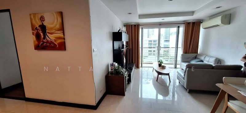 The Avenue Sukumvit 61, Bangkok, Sukhumvit 61, Khlong Tan Nua, Watthana, Bangkok, 2 Bedrooms, 110 sqm, Condo For Rent, by Natta Buromsee, 500250523 - DDproperty.com