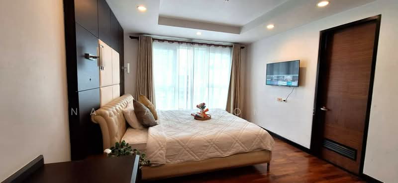 The Avenue Sukumvit 61, Bangkok, Sukhumvit 61, Khlong Tan Nua, Watthana, Bangkok, 2 Bedrooms, 110 sqm, Condo For Rent, by Natta Buromsee, 500250523 - DDproperty.com