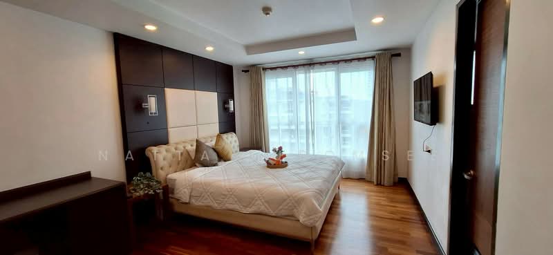 The Avenue Sukumvit 61, Bangkok, Sukhumvit 61, Khlong Tan Nua, Watthana, Bangkok, 2 Bedrooms, 110 sqm, Condo For Rent, by Natta Buromsee, 500250523 - DDproperty.com