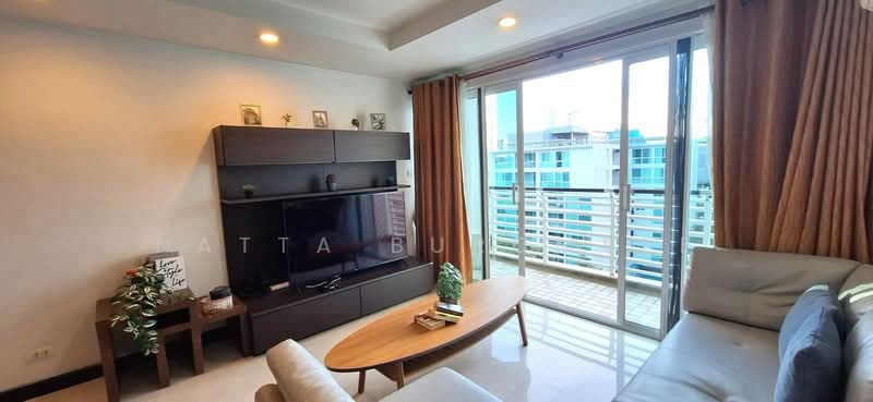 The Avenue Sukumvit 61, Bangkok, Sukhumvit 61, Khlong Tan Nua, Watthana, Bangkok, 2 Bedrooms, 110 sqm, Condo For Rent, by Natta Buromsee, 500250523 - DDproperty.com