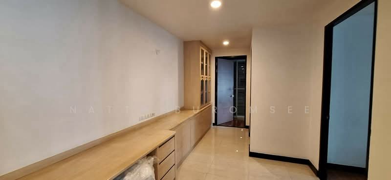 The Avenue Sukumvit 61, Bangkok, Sukhumvit 61, Khlong Tan Nua, Watthana, Bangkok, 2 Bedrooms, 110 sqm, Condo For Rent, by Natta Buromsee, 500250523 - DDproperty.com