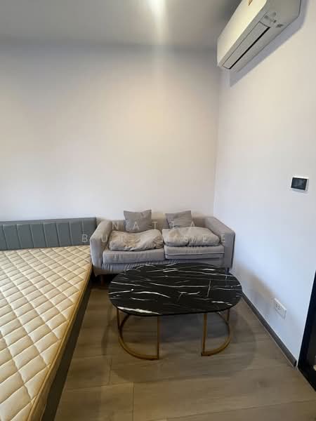 SOHO Bangkok Ratchada, Bangkok, 74 Pracha Rat Bamphen Rd, Huai Khwang, Huai Khwang, Bangkok, 1 Bedroom, 26 sqm, Condo For Rent, by Natta Buromsee, 500250525 - DDproperty.com