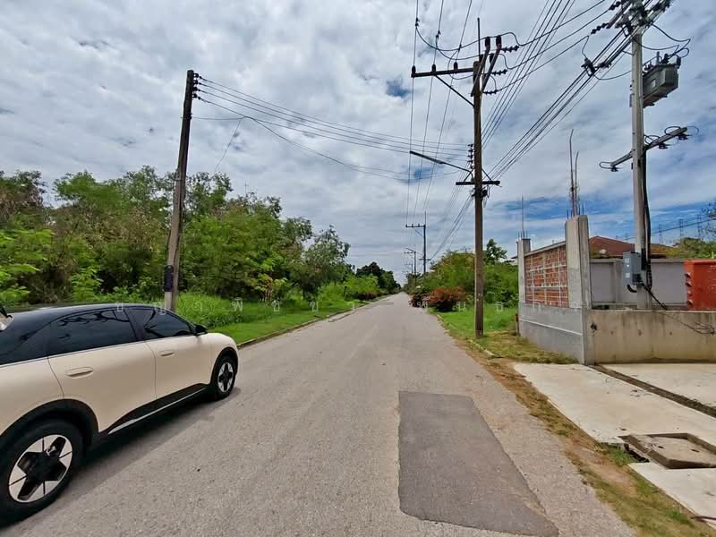 คลองหนึ่ง, Pathum Thani, Khlong Nung, Khlong Luang, Pathum Thani, , 1,596 sqm, Land For Sale, by ชญาพิชชา พันธกิจ, 500250526 - DDproperty.com