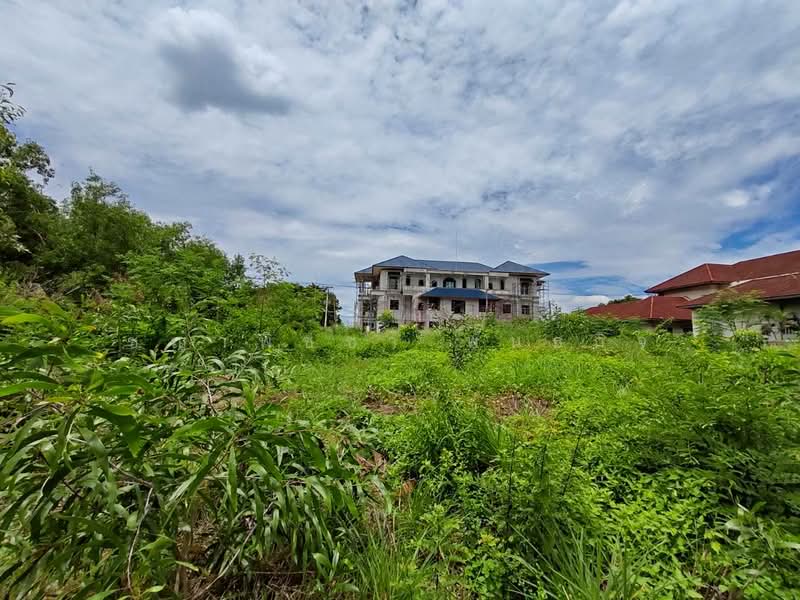 คลองหนึ่ง, ปทุมธานี, คลองหนึ่ง, คลองหลวง, ปทุมธานี, 1,596 ตร.ม., ที่ดิน ขาย, โดย ชญาพิชชา พันธกิจ, 500250526 - DDproperty.com