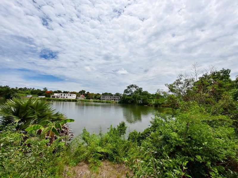 คลองหนึ่ง, Pathum Thani, Khlong Nung, Khlong Luang, Pathum Thani, , 1,596 sqm, Land For Sale, by ชญาพิชชา พันธกิจ, 500250526 - DDproperty.com