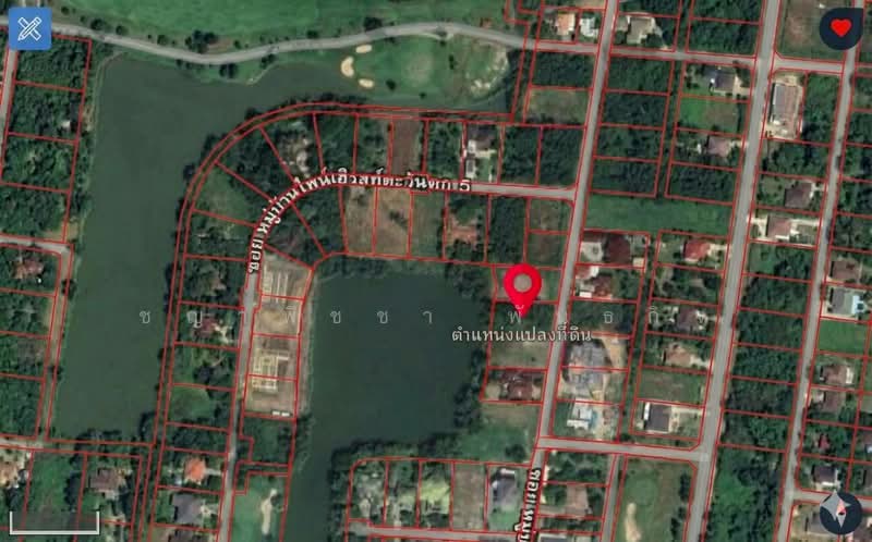คลองหนึ่ง, Pathum Thani, Khlong Nung, Khlong Luang, Pathum Thani, , 1,596 sqm, Land For Sale, by ชญาพิชชา พันธกิจ, 500250526 - DDproperty.com