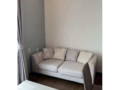 For Rent - Q Asoke, Bangkok