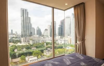 For Rent - ASHTON Morph 38, Bangkok