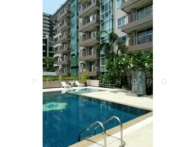 For Rent - Serene Place Sukhumvit 24, Bangkok