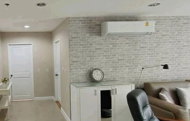 Serene Place Sukhumvit 24, Bangkok, 9 Soi Sukhumvit 24, Sukhumvit Road, Khong Tan, Khlong Toei, Bangkok, 2 Bedrooms, 82 sqm, Condo For Rent, by Peeraphong Jamsai, 500250530 - DDproperty.com