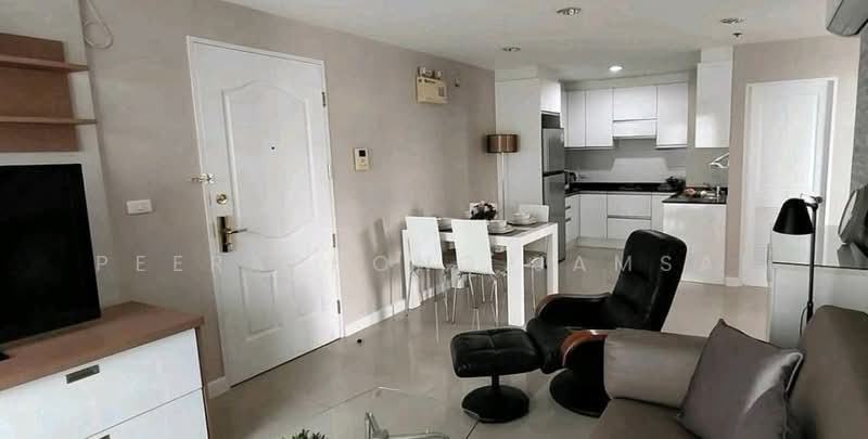 Serene Place Sukhumvit 24, Bangkok, 9 Soi Sukhumvit 24, Sukhumvit Road, Khong Tan, Khlong Toei, Bangkok, 2 Bedrooms, 82 sqm, Condo For Rent, by Peeraphong Jamsai, 500250530 - DDproperty.com