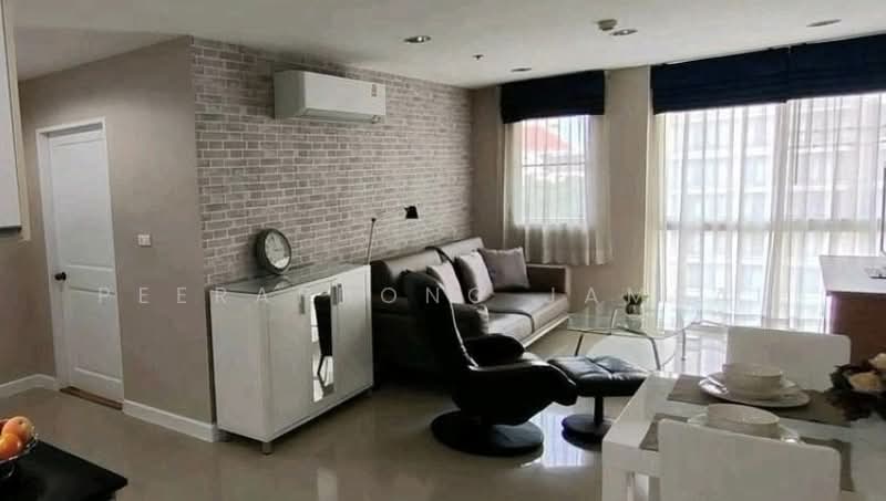 Serene Place Sukhumvit 24, Bangkok, 9 Soi Sukhumvit 24, Sukhumvit Road, Khong Tan, Khlong Toei, Bangkok, 2 Bedrooms, 82 sqm, Condo For Rent, by Peeraphong Jamsai, 500250530 - DDproperty.com