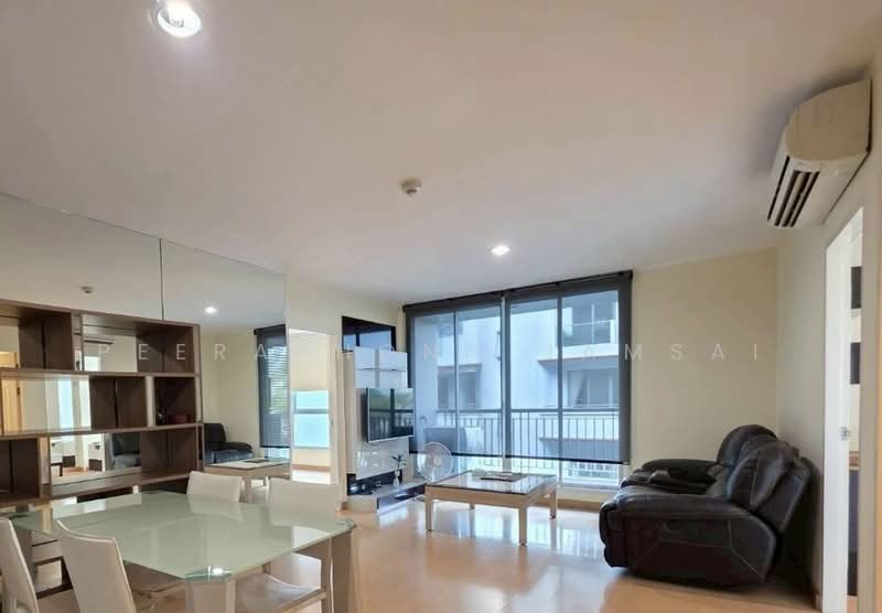 Life @ Sukhumvit 67, Bangkok, - Soi Sukhumvit 67 Sukhumvit Road, Phra Kanong Nua, Watthana, Bangkok, 2 Bedrooms, 81 sqm, Condo For Rent, by Peeraphong Jamsai, 500250532 - DDproperty.com