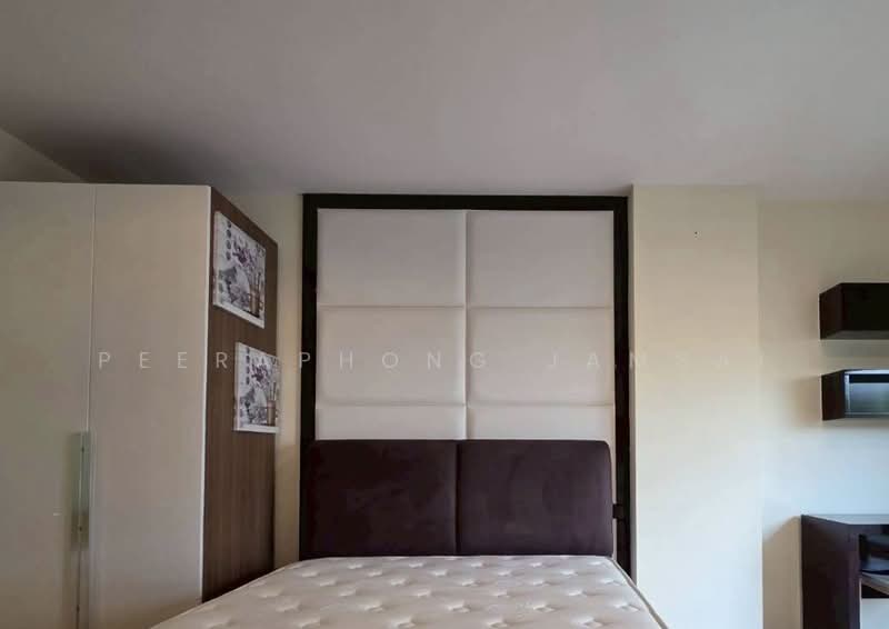 Life @ Sukhumvit 67, Bangkok, - Soi Sukhumvit 67 Sukhumvit Road, Phra Kanong Nua, Watthana, Bangkok, 2 Bedrooms, 81 sqm, Condo For Rent, by Peeraphong Jamsai, 500250532 - DDproperty.com