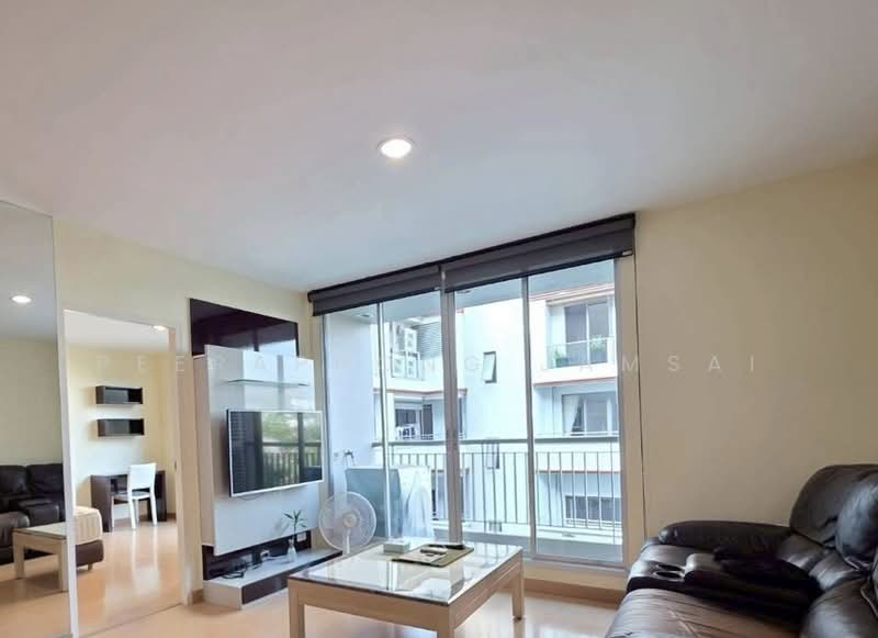 Life @ Sukhumvit 67, Bangkok, - Soi Sukhumvit 67 Sukhumvit Road, Phra Kanong Nua, Watthana, Bangkok, 2 Bedrooms, 81 sqm, Condo For Rent, by Peeraphong Jamsai, 500250532 - DDproperty.com