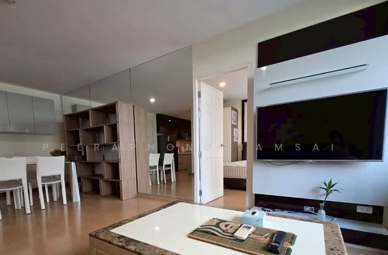 Life @ Sukhumvit 67, Bangkok, - Soi Sukhumvit 67 Sukhumvit Road, Phra Kanong Nua, Watthana, Bangkok, 2 Bedrooms, 81 sqm, Condo For Rent, by Peeraphong Jamsai, 500250532 - DDproperty.com