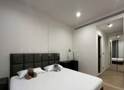 For Rent - Anil Sathorn 12, Bangkok