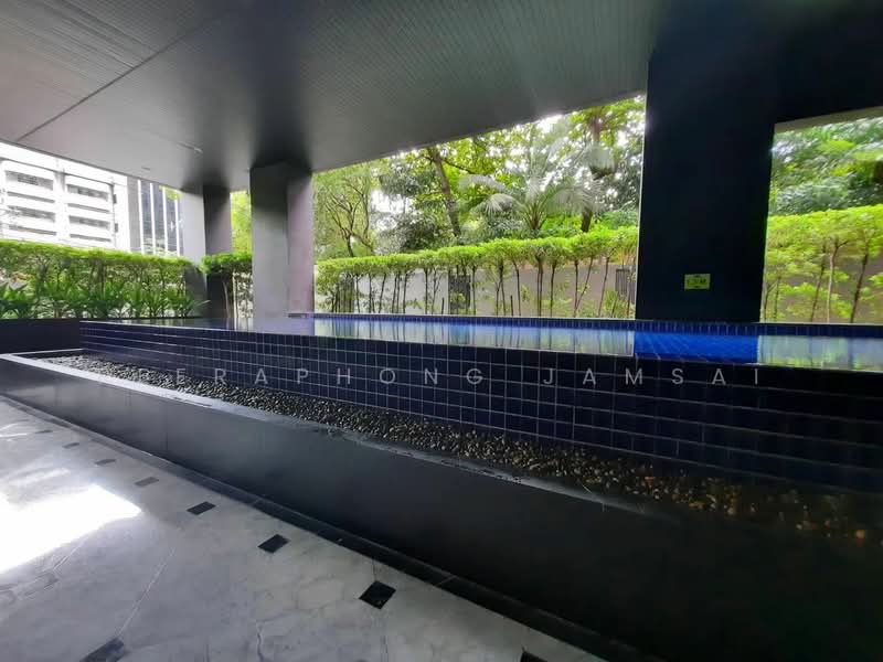 Noble Reveal : โนเบิล รีวีล, กรุงเทพ, 36 ซอยสุขุมวิท 63 ถนนเอกมัย, พระโขนงเหนือ, วัฒนา, กรุงเทพ, 52 ตร.ม., คอนโด ให้เช่า, โดย Peeraphong Jamsai, 500250534 - DDproperty.com