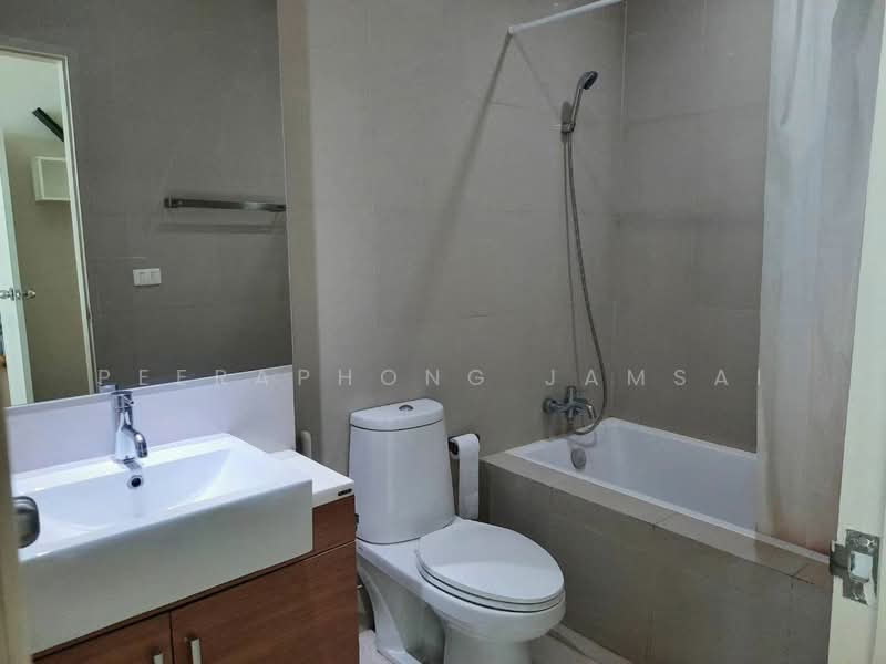 Noble Reveal, Bangkok, 36 Soi Sukhumvit 63, Ekamai Road, Phra Kanong Nua, Watthana, Bangkok, 1 Bedroom, 52 sqm, Condo For Rent, by Peeraphong Jamsai, 500250534 - DDproperty.com