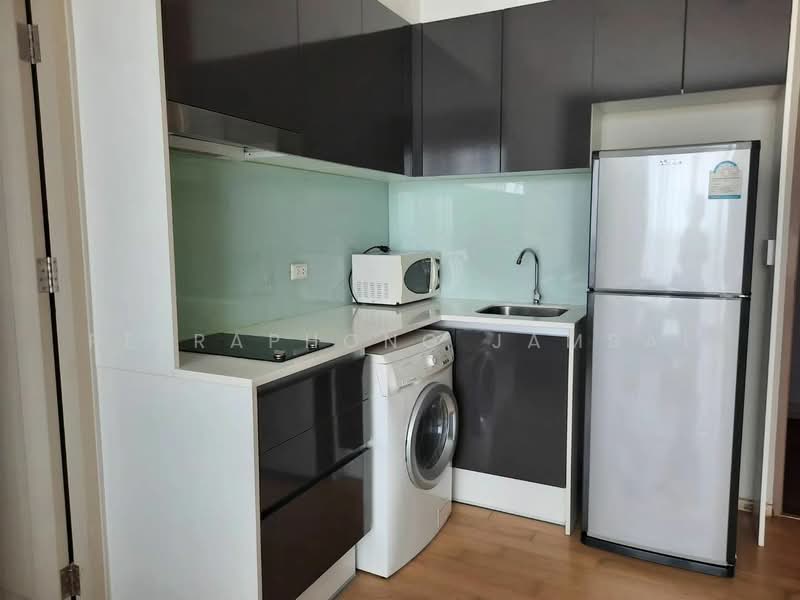 Noble Reveal, Bangkok, 36 Soi Sukhumvit 63, Ekamai Road, Phra Kanong Nua, Watthana, Bangkok, 1 Bedroom, 52 sqm, Condo For Rent, by Peeraphong Jamsai, 500250534 - DDproperty.com