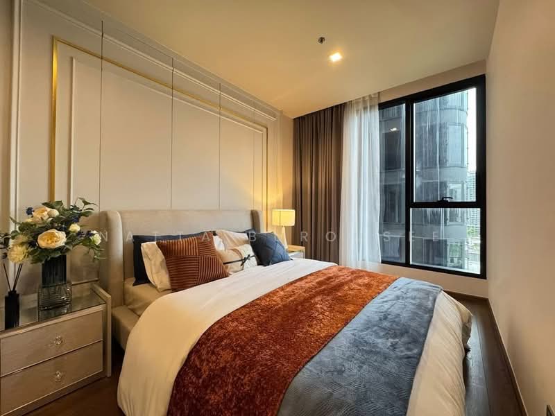 IDEO Q Sukhumvit 36 : ไอดีโอ คิว สุขุมวิท 36, กรุงเทพ, ซอยสุขุมวิท 36, คลองตัน, คลองเตย, กรุงเทพ, 47 ตร.ม., คอนโด ให้เช่า, โดย Natta Buromsee, 500250535 - DDproperty.com