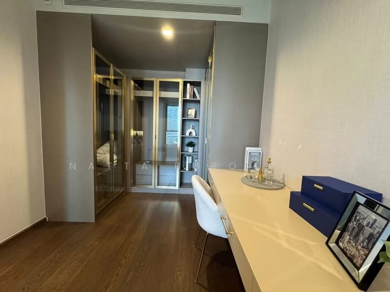 IDEO Q Sukhumvit 36 : ไอดีโอ คิว สุขุมวิท 36, กรุงเทพ, ซอยสุขุมวิท 36, คลองตัน, คลองเตย, กรุงเทพ, 47 ตร.ม., คอนโด ให้เช่า, โดย Natta Buromsee, 500250535 - DDproperty.com