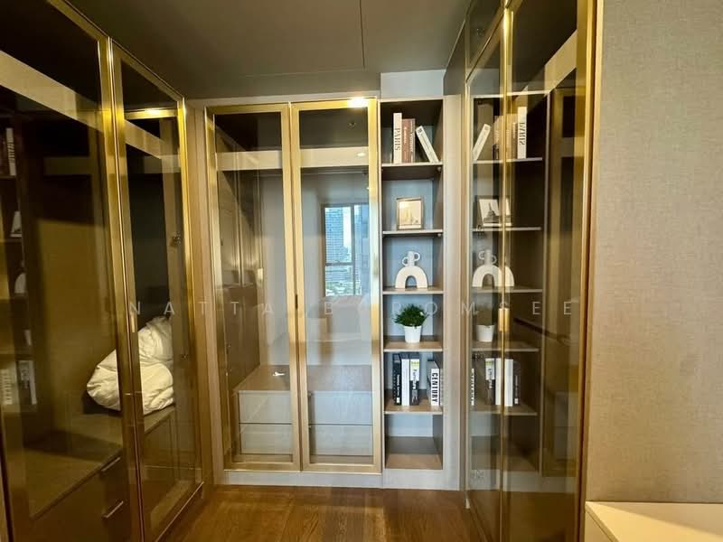 IDEO Q Sukhumvit 36 : ไอดีโอ คิว สุขุมวิท 36, กรุงเทพ, ซอยสุขุมวิท 36, คลองตัน, คลองเตย, กรุงเทพ, 47 ตร.ม., คอนโด ให้เช่า, โดย Natta Buromsee, 500250535 - DDproperty.com