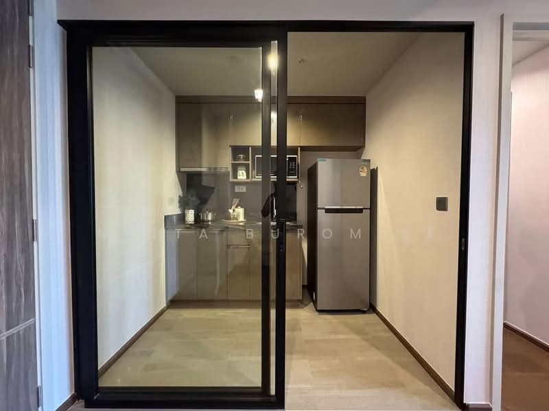 IDEO Q Sukhumvit 36 : ไอดีโอ คิว สุขุมวิท 36, กรุงเทพ, ซอยสุขุมวิท 36, คลองตัน, คลองเตย, กรุงเทพ, 47 ตร.ม., คอนโด ให้เช่า, โดย Natta Buromsee, 500250535 - DDproperty.com