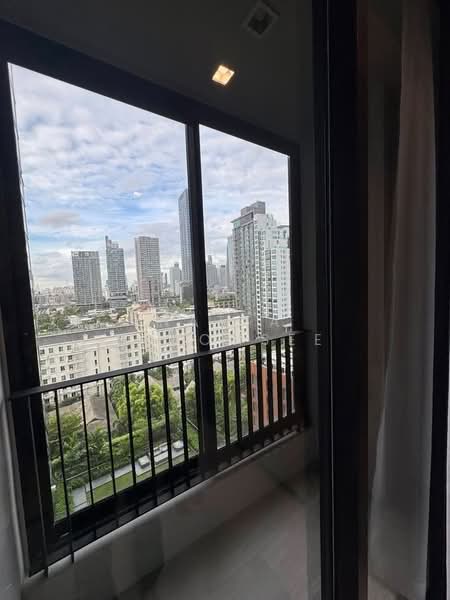 IDEO Q Sukhumvit 36, Bangkok, Soi Sukhumvit 36, Khong Tan, Khlong Toei, Bangkok, 1 Bedroom, 47 sqm, Condo For Rent, by Natta Buromsee, 500250535 - DDproperty.com