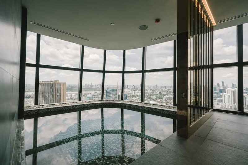 IDEO Q Sukhumvit 36, Bangkok, Soi Sukhumvit 36, Khong Tan, Khlong Toei, Bangkok, 1 Bedroom, 47 sqm, Condo For Rent, by Natta Buromsee, 500250535 - DDproperty.com