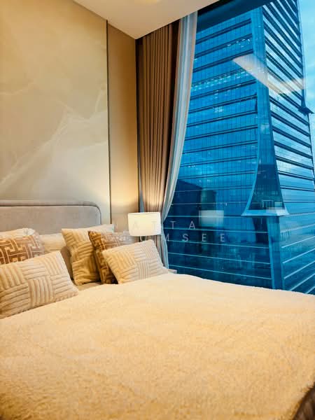 ONE89 Wireless, Bangkok, Wittayu Road, Lumphini, Pathum Wan, Bangkok, 2 Bedrooms, 141 sqm, Condo For Rent, by Natta Buromsee, 500250537 - DDproperty.com