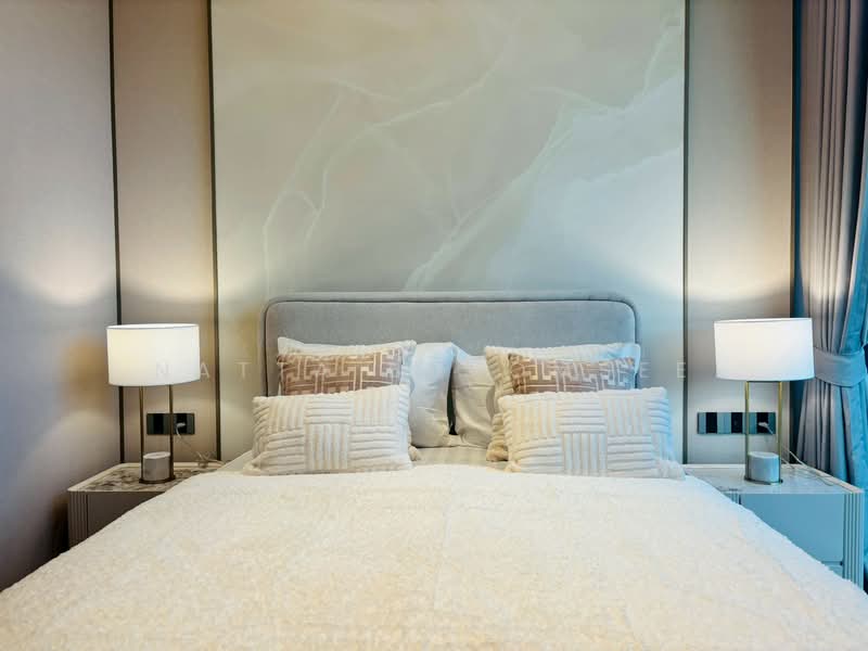 ONE89 Wireless, Bangkok, Wittayu Road, Lumphini, Pathum Wan, Bangkok, 2 Bedrooms, 141 sqm, Condo For Rent, by Natta Buromsee, 500250537 - DDproperty.com