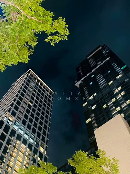 ONE89 Wireless, Bangkok, Wittayu Road, Lumphini, Pathum Wan, Bangkok, 2 Bedrooms, 141 sqm, Condo For Rent, by Natta Buromsee, 500250537 - DDproperty.com