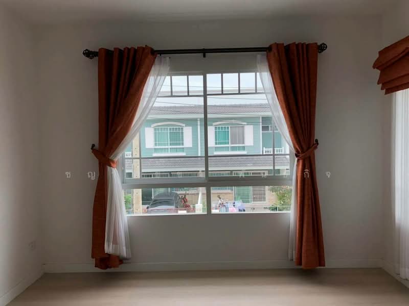 Indy Bangyai, Nonthaburi, Kanchanaphisek Road, Sao Thong Hin, Bang Yai, Nonthaburi, 3 Bedrooms, 72 sqm, Townhouse For Sale, by ชญาพิชชา พันธกิจ, 500250539 - DDproperty.com