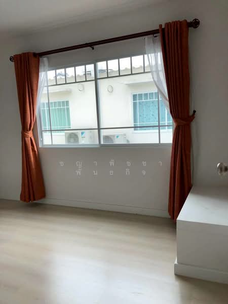 Indy Bangyai, Nonthaburi, Kanchanaphisek Road, Sao Thong Hin, Bang Yai, Nonthaburi, 3 Bedrooms, 72 sqm, Townhouse For Sale, by ชญาพิชชา พันธกิจ, 500250539 - DDproperty.com