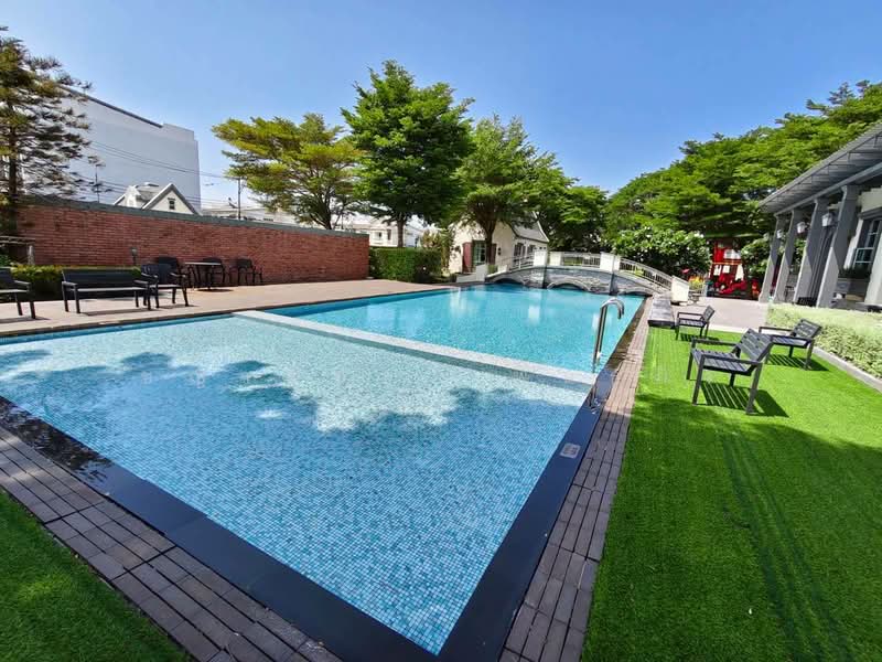 Indy Bangyai, Nonthaburi, Kanchanaphisek Road, Sao Thong Hin, Bang Yai, Nonthaburi, 3 Bedrooms, 72 sqm, Townhouse For Sale, by ชญาพิชชา พันธกิจ, 500250539 - DDproperty.com