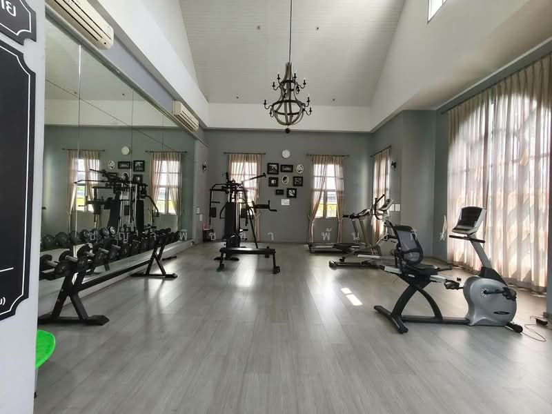 Indy Bangyai, Nonthaburi, Kanchanaphisek Road, Sao Thong Hin, Bang Yai, Nonthaburi, 3 Bedrooms, 72 sqm, Townhouse For Sale, by ชญาพิชชา พันธกิจ, 500250539 - DDproperty.com
