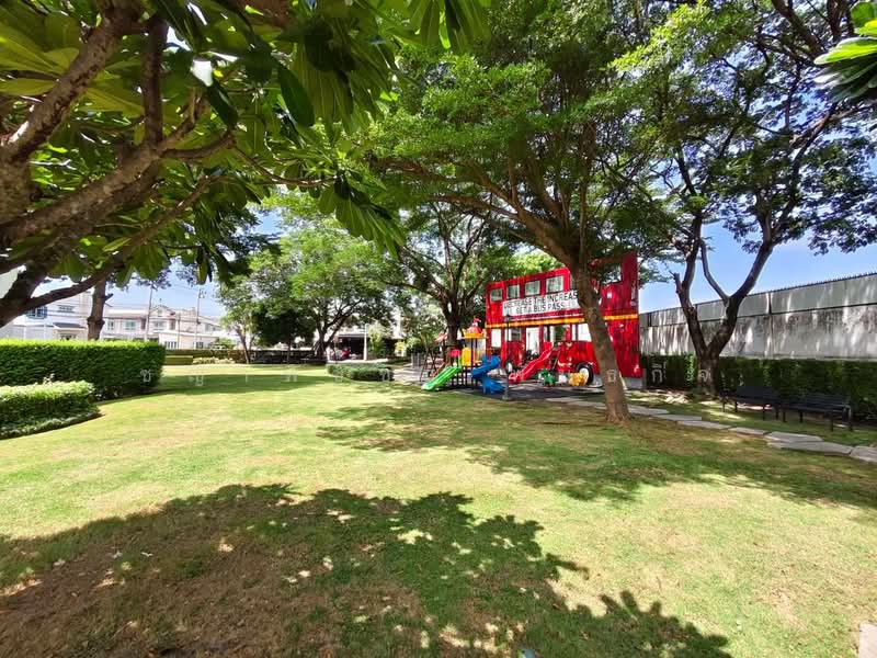 Indy Bangyai, Nonthaburi, Kanchanaphisek Road, Sao Thong Hin, Bang Yai, Nonthaburi, 3 Bedrooms, 72 sqm, Townhouse For Sale, by ชญาพิชชา พันธกิจ, 500250539 - DDproperty.com
