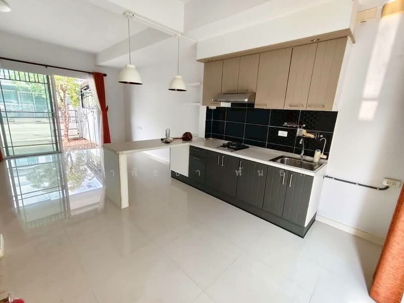 Indy Bangyai, Nonthaburi, Kanchanaphisek Road, Sao Thong Hin, Bang Yai, Nonthaburi, 3 Bedrooms, 72 sqm, Townhouse For Sale, by ชญาพิชชา พันธกิจ, 500250539 - DDproperty.com