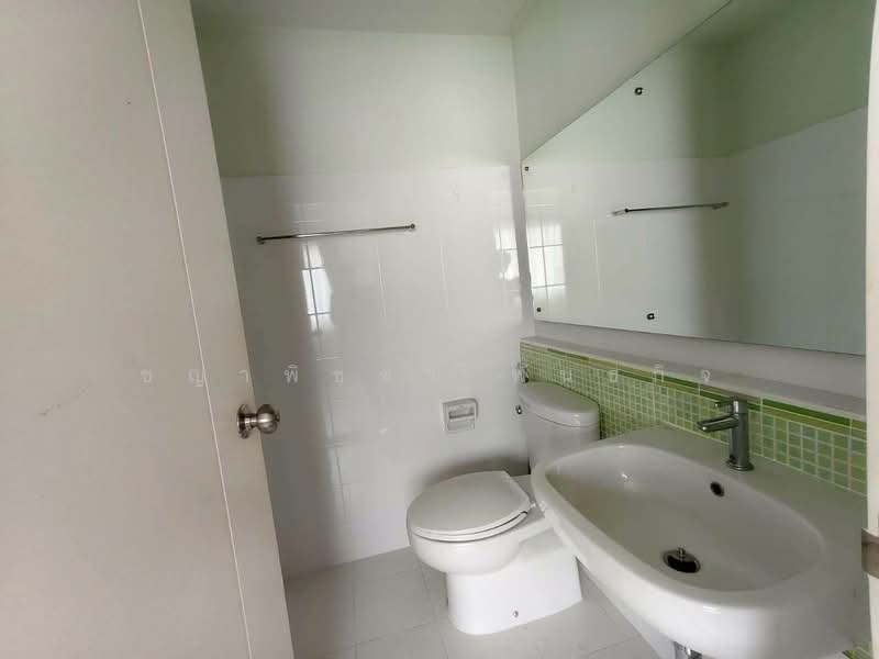 Indy Bangyai, Nonthaburi, Kanchanaphisek Road, Sao Thong Hin, Bang Yai, Nonthaburi, 3 Bedrooms, 72 sqm, Townhouse For Sale, by ชญาพิชชา พันธกิจ, 500250539 - DDproperty.com