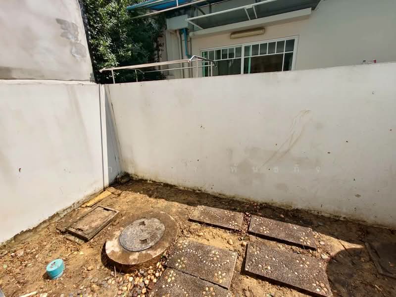 Indy Bangyai, Nonthaburi, Kanchanaphisek Road, Sao Thong Hin, Bang Yai, Nonthaburi, 3 Bedrooms, 72 sqm, Townhouse For Sale, by ชญาพิชชา พันธกิจ, 500250539 - DDproperty.com