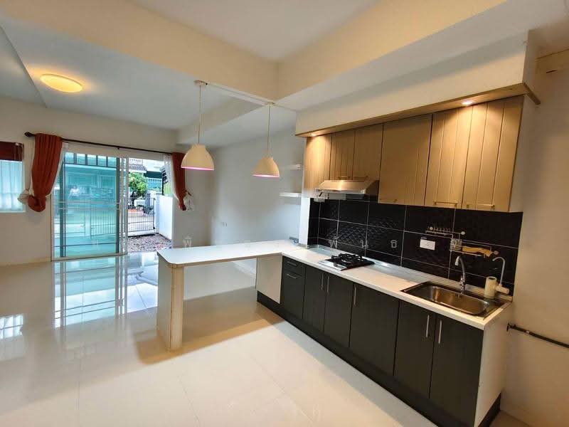 Indy Bangyai, Nonthaburi, Kanchanaphisek Road, Sao Thong Hin, Bang Yai, Nonthaburi, 3 Bedrooms, 72 sqm, Townhouse For Sale, by ชญาพิชชา พันธกิจ, 500250539 - DDproperty.com