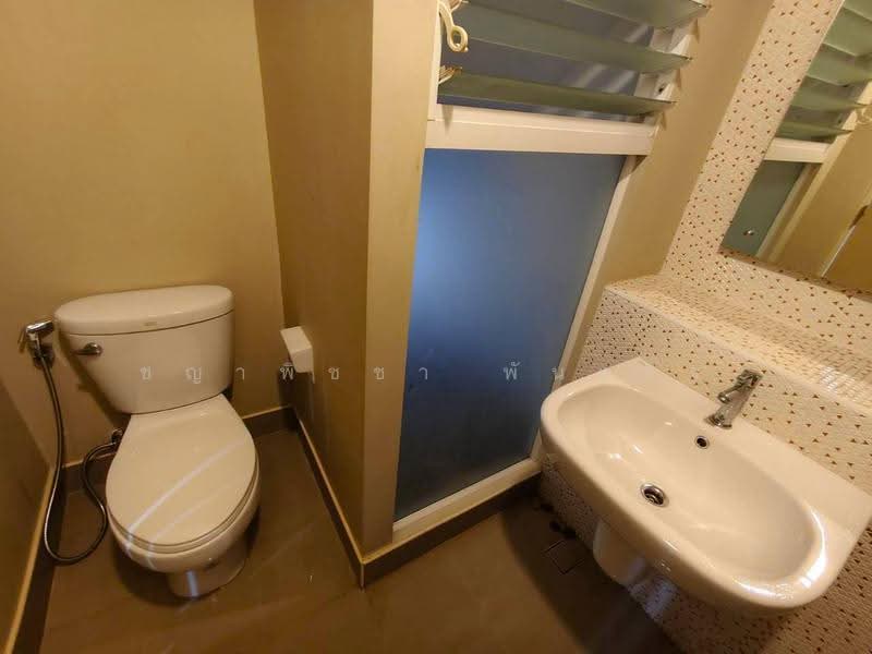 Indy Bangyai, Nonthaburi, Kanchanaphisek Road, Sao Thong Hin, Bang Yai, Nonthaburi, 3 Bedrooms, 72 sqm, Townhouse For Sale, by ชญาพิชชา พันธกิจ, 500250539 - DDproperty.com