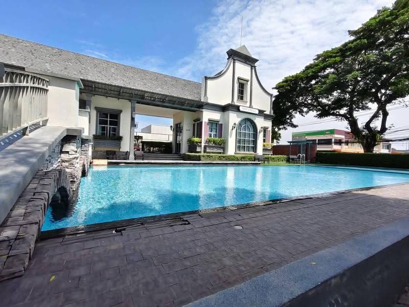 Indy Bangyai, Nonthaburi, Kanchanaphisek Road, Sao Thong Hin, Bang Yai, Nonthaburi, 3 Bedrooms, 72 sqm, Townhouse For Sale, by ชญาพิชชา พันธกิจ, 500250539 - DDproperty.com