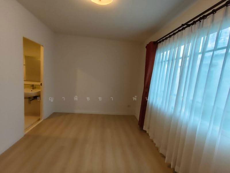 Indy Bangyai, Nonthaburi, Kanchanaphisek Road, Sao Thong Hin, Bang Yai, Nonthaburi, 3 Bedrooms, 72 sqm, Townhouse For Sale, by ชญาพิชชา พันธกิจ, 500250539 - DDproperty.com
